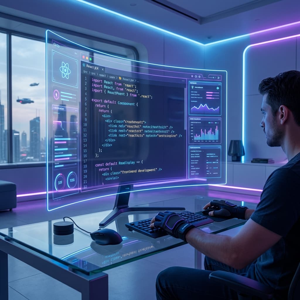 Frontend Development