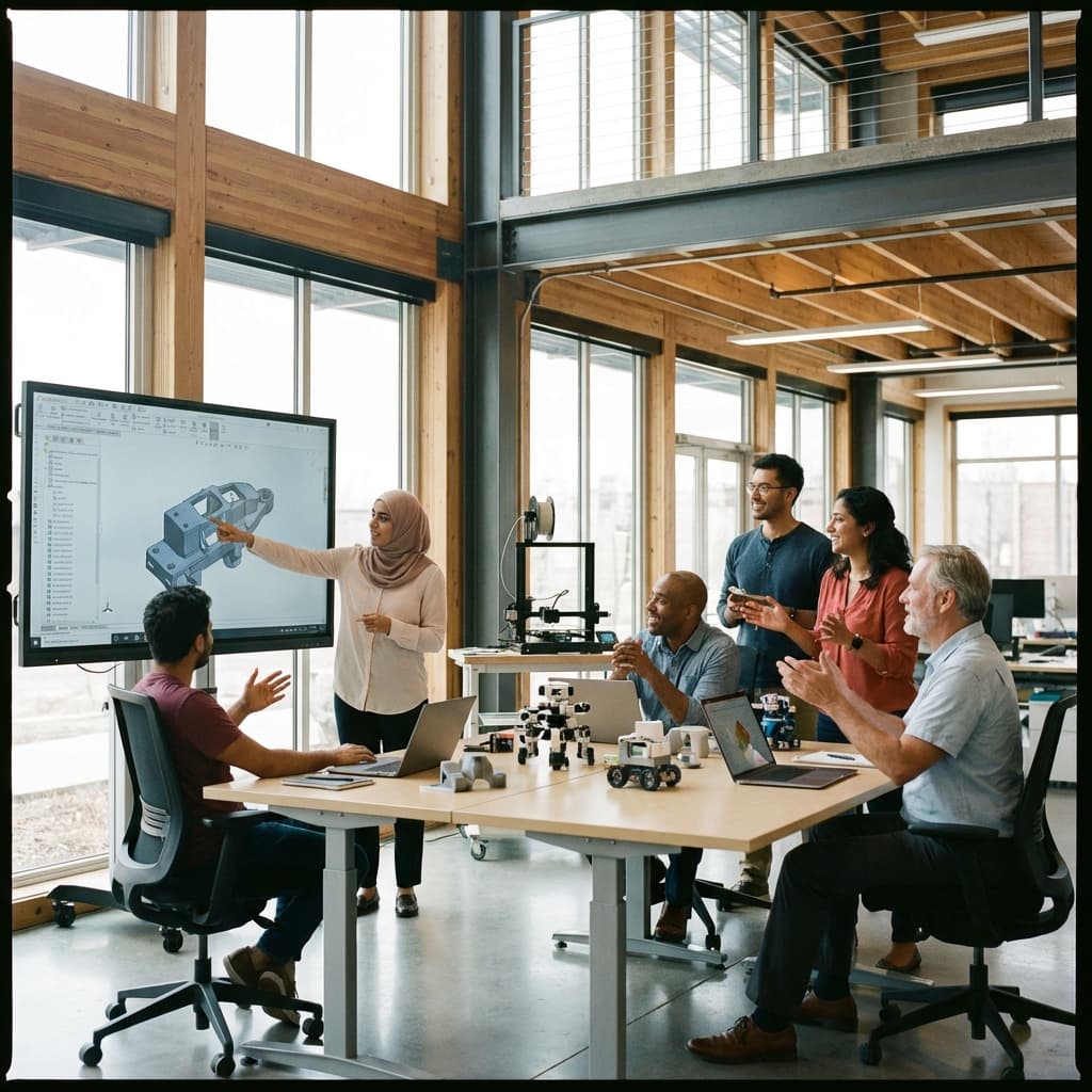 IT Staff Augmentation